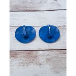 Vintage Clip On Earrings Photo 2