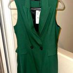 ZARA NWT BEAUTIFUL  Blazer Dress Photo 0