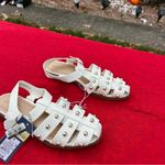 Universal Threads Nwt Women's Winnie Studded Fisherman Sandals - Universal Thread size 8.5 Photo 2