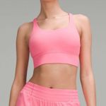 Lululemon  Energy Longline Bra *Medium Support, B–D Cups Photo 5