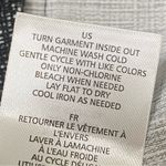 Cooper and Ella Black White Plaid Ankle Pants Size 14 NWT Office Career Photo 7