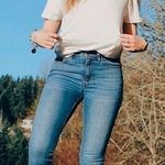 Hollister High Rise Jeans Photo 0