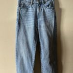 Garage vintage straight jeans Photo 0