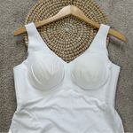 Honeylove Women’s LiftWear Tank Shapewear Wire Photo 3