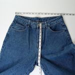 SheIn  Women's Emery Rose Jeans Size Large Mom Jeans Style Photo 6