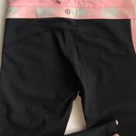 Lululemon Up The Pace Cropped Leggings Photo 8