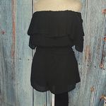 By She and Sky dress NWT Black Size M Photo 1