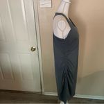 Zella Renew Shirred Tank Dress Photo 3