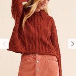 Free People Ray corduroy mini skirt NWT Photo 0