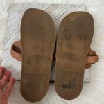 Sam & Libby  Tan Flip Flop Sandals Size 9 Photo 9