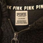 Victoria's Secret Sherpa Sweatshirt Photo 2