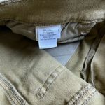 SO  high rise mom jean shorts Photo 3