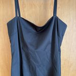 Ralph Lauren Vtg 90's Ralph Lauren Black Nighttime Mini Dress Womens Size 4 Cocktail Party Photo 3