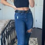 Aeropostale High Waisted Jeggings Photo 0