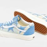 Vans Old Skool Shoes Women 9.5US Mens 8.0 US Photo 5