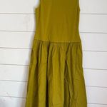 Free People NWOT  Pepita Midi dress Photo 11