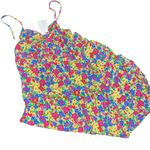 Faithfull the Brand SHAYNA MIDI DRESS - Size 6 Photo 2