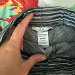 Joe B Striped Skirt Photo 1