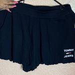 Tommy jeans waffle knit shorts Size L Photo 0