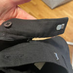 Banana Republic  Stretch Suit Women Pants (Size-2R) Photo 3