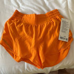 Lululemon  Hotty Hot Shorts 2.5" Photo 0