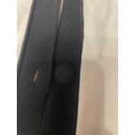 A.SIGN Cream Black Contrast Trim Button Front Knit Cardigan Sweater size M Size M Photo 6