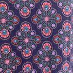 Matilda Jane Mandala Floral Print Astrid Leggings Size M Photo 4