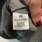 Pink Lily Boutique Sage Green Long Sleeve Ruffle Dress Size XS (M/L fit) Photo 8