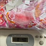 Juniper & Lime women’s size petite large side tie short sleeve t Photo 7