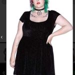 KILLSTAR  Dead Head Skater Dress 4XL Photo 6