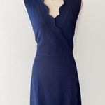 Ted Baker Furnaed Scalloped Dress V Photo 2