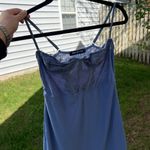 Urban Outfitters Corset Dress Photo 1