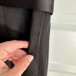 Mac Duggal Two Toned Ruffled One Shoulder Gown Dress- NWT Photo 9