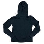 NWOT American Giant Women's Classic Full Zip Hoodie Black Size XS Casual Cozy Photo 4