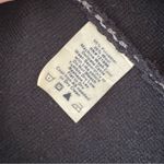 Title Nine  Wool Blend 1/4 Zip Sweater Photo 2