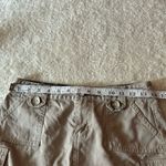 Bongo Y2K  Tan Mini Skirt Size‎ 1 Photo 4