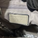 Brand new collection 18 bag with strap NWOT Tan Photo 8