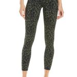 Sweaty Betty Zero Gravity High-Waisted Full Length Cheetah Print Leggings Sz S Photo 13