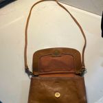 Frye Fyre Brown Leather Women's Bag Photo 2