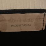 Altar'd State Altrd state black crop top Photo 2