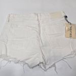 GRLFRND Helena High Rise Cut Off Short in Topanga Size 27 Photo 8