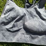 PINK - Victoria's Secret PINK VS Seamless Sports Bra Photo 1
