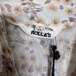 Rolla's NWT Rolla’s Heidi Little Daisies Blouse Size XS Photo 5
