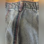 Wrangler VINTAGE WRANGLERS// blue and pink threading Photo 4