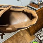 Esseutesse Fringe Sneakers Women EU38 US7.5 metallic bronze/gold Glam Boho Gold Size 7.5 Photo 6