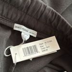 James Perse NWT  Cellulose Cotton Stretch tapered pants size 1 S Photo 6