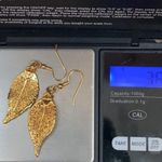 Unsigned Gold Photo 4