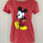 Disney Mickey Mouse Tee Unisex Photo 2