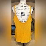 We The Free Free People  Don't Go Tank NWOT Photo 4