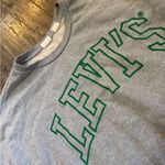 Levi's Levi’s Prism Graphic Crewneck Sweatshirt Photo 3